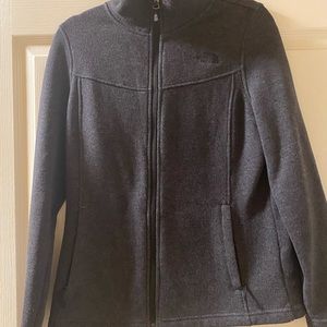The North Face Full Zip Jacket